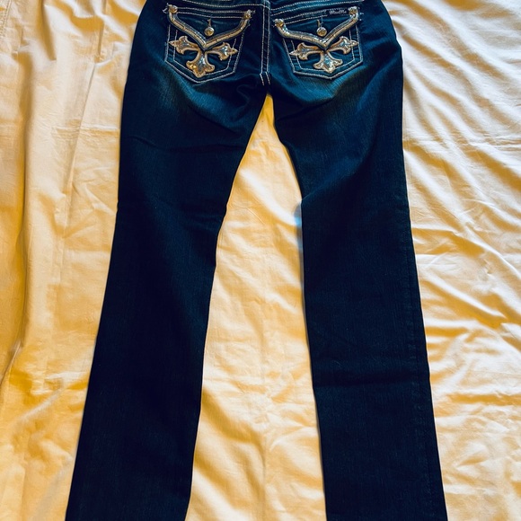 MISS ME SKINNY JEANS - Picture 7 of 8